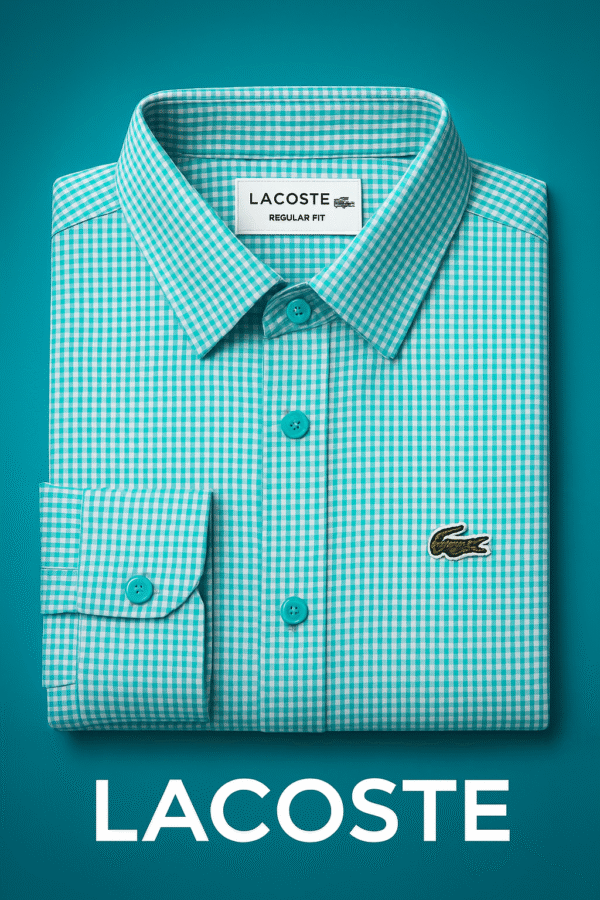 Lacoste original