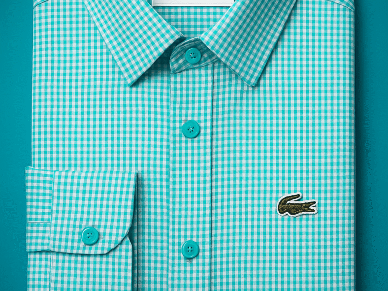 Lacoste original