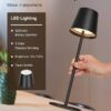 luxeshade wireless lamp 💡